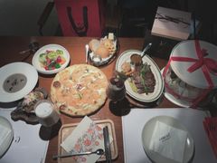 -咖梦餐厅 COMENG RESTAURANT