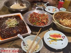 -灶东家民间菜(回兴店)