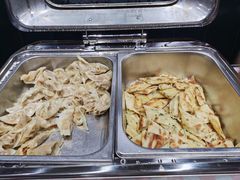 -柒皓餐廳(广元路店)