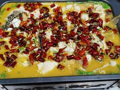 -楼兰印象(朝外店)