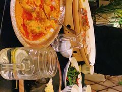 -泰堤坊(淡水体育馆店)