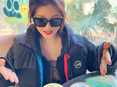 -ZOO COFFEE动物园咖啡(红山森林动物园店)