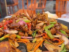 -一烙锅(友谊店)