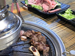 -莱真牛碳火烤肉(合肥旗舰店)