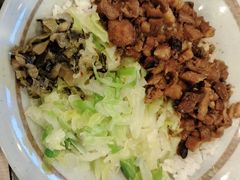 -永和大王(蛙嫩鸡香煲煲鲜·军博店)