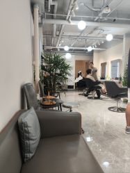 -Will+ Hair Studio