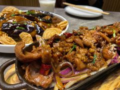 -闫府私房菜·老字号(恒隆店)