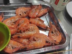 -鲁C·尚小炉·淄博烧烤(市北店)