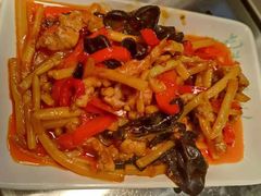 -老乡鸡(新邻天地店)