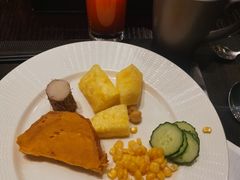 -北京康莱德酒店