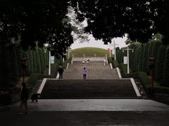 -烈士陵园(地铁站)