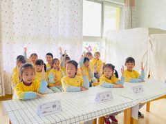 -爱彼格林珑悦幼儿园