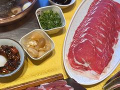 -东来顺饭庄(金泉广场店)