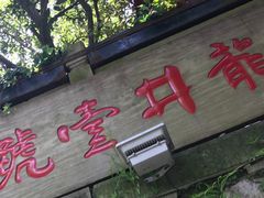 -龙井壹号·茶缘山景宴(龙井村店)