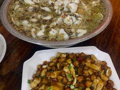 -黑皮酸菜鱼(三山街店)