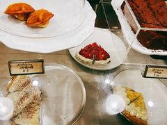 -Pie Bird(新闸路店)
