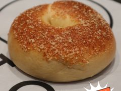 -HOT CRUSH趁热集合·现烤面包(环球港店)
