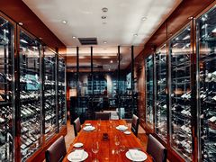 包厢-圣丰索菲特·法国餐厅