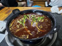 -石灰市毛记烧鸡公(解放碑店)