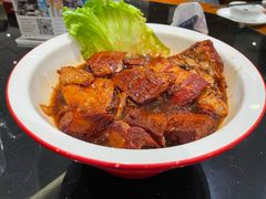 -锡和无锡菜(景丽苑店)