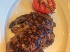 西冷牛排-沈阳君悦酒店·意坊意大利餐厅