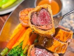 -Bistro 63 创意融合料理(广粤天地店)