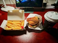 -必胜客(茂业店)
