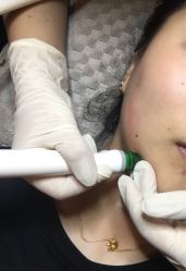 -素颜秀半永久纹眉纹眼线