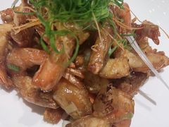 -茉里粤菜(皇姑万象汇店)