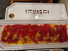 -鑫隆四季涮肉(八角畅游店)