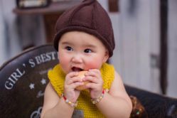 -童年映像精致儿童摄影（糖果baby）(石路店)