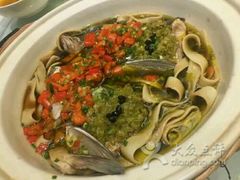 -小厨娘淮扬菜(板桥一店)