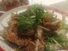 -曹胖子龙虾馆(黄桦路店)