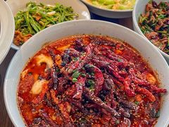 -秦月轩·陕西家乡菜(阜成路·五棵松店)