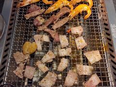 -俊熙家点餐式自助烤肉店(1227广场店)