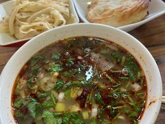 -兄弟俩老李家牛肉汤(总店)