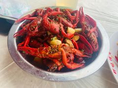 -虾味传奇(生态龙虾城店)