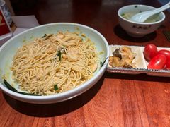 -裕兴记•蟹黄面馆(人民广场店)