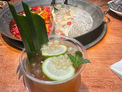 -后火锅(南京东路总店)