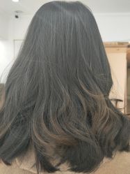 -小齐发型Star·Salon