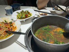 -牧雲子·臻选云南菜 .商务宴请(泰然大厦店)