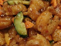 -小锅饭豆腐馆(重工北街普罗旺斯店)