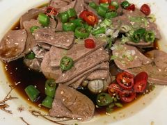 -汤记传菜(秀浦路店)
