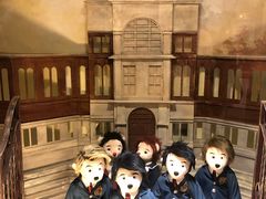 -济州岛泰迪熊博物馆