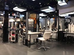 大厅-CIT造型·烫发·染发