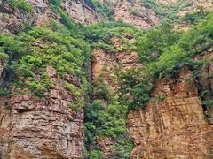 -湖洞水自然风景区