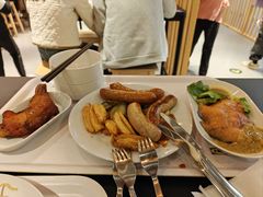 -宜家·瑞典风味餐厅(四元桥店)
