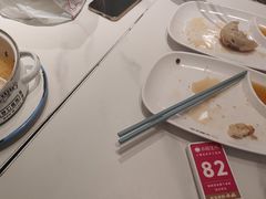 -小杨生煎(黄河路美食休闲街店)