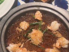 -绿茶餐厅(布吉万象汇店)