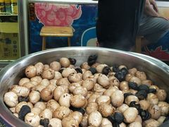 -金盆阿嬷香菇茶叶蛋(玄光店)